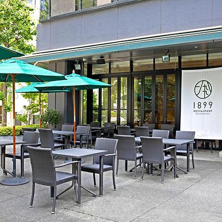 Hotel Ryumeikan Ochanomizu Honten Tokio Zewnętrze zdjęcie