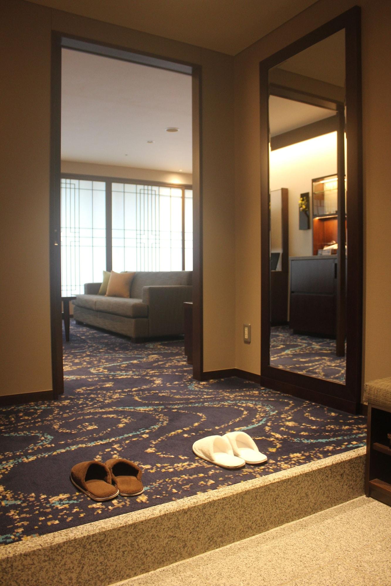 Hotel Ryumeikan Ochanomizu Honten Tokio Zewnętrze zdjęcie