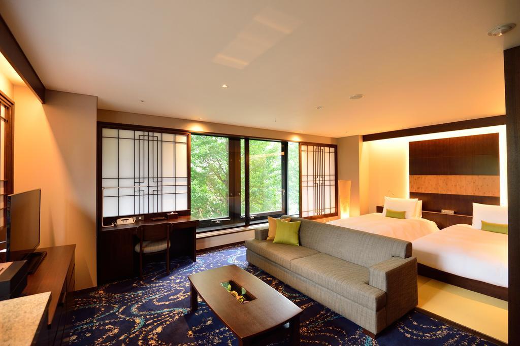 Hotel Ryumeikan Ochanomizu Honten Tokio Pokój zdjęcie